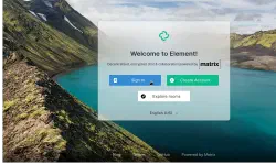 Featured image of post 通过 Ansible playbook 安装和配置 Matrix 服务端软件 Synapse